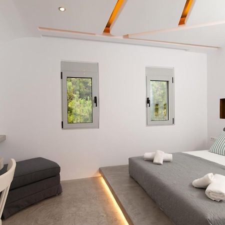 Elitedimension Daire Rhodes City Dış mekan fotoğraf