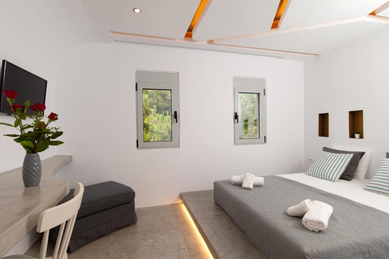 Elitedimension Daire Rhodes City Dış mekan fotoğraf
