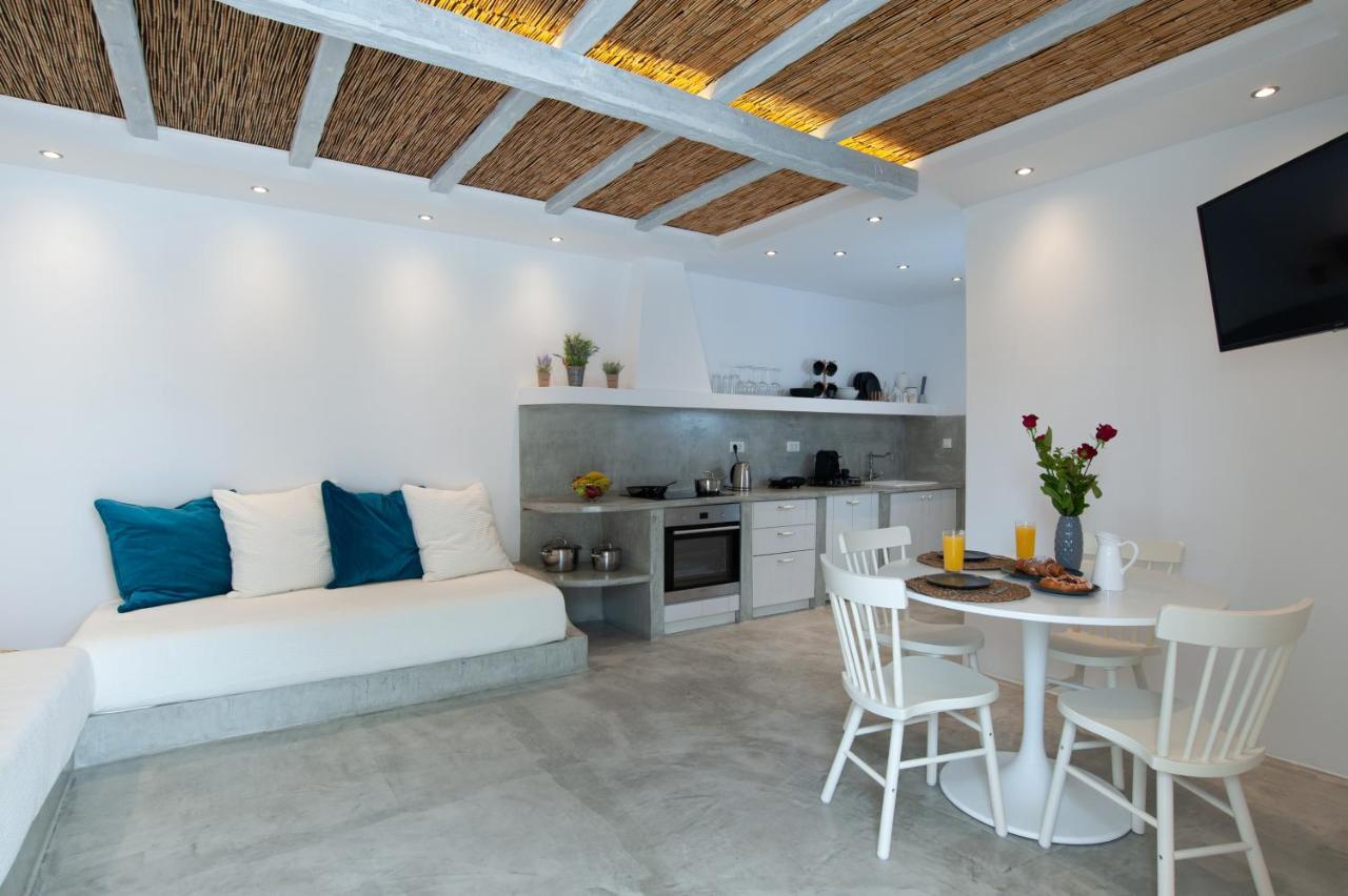 Elitedimension Daire Rhodes City Dış mekan fotoğraf