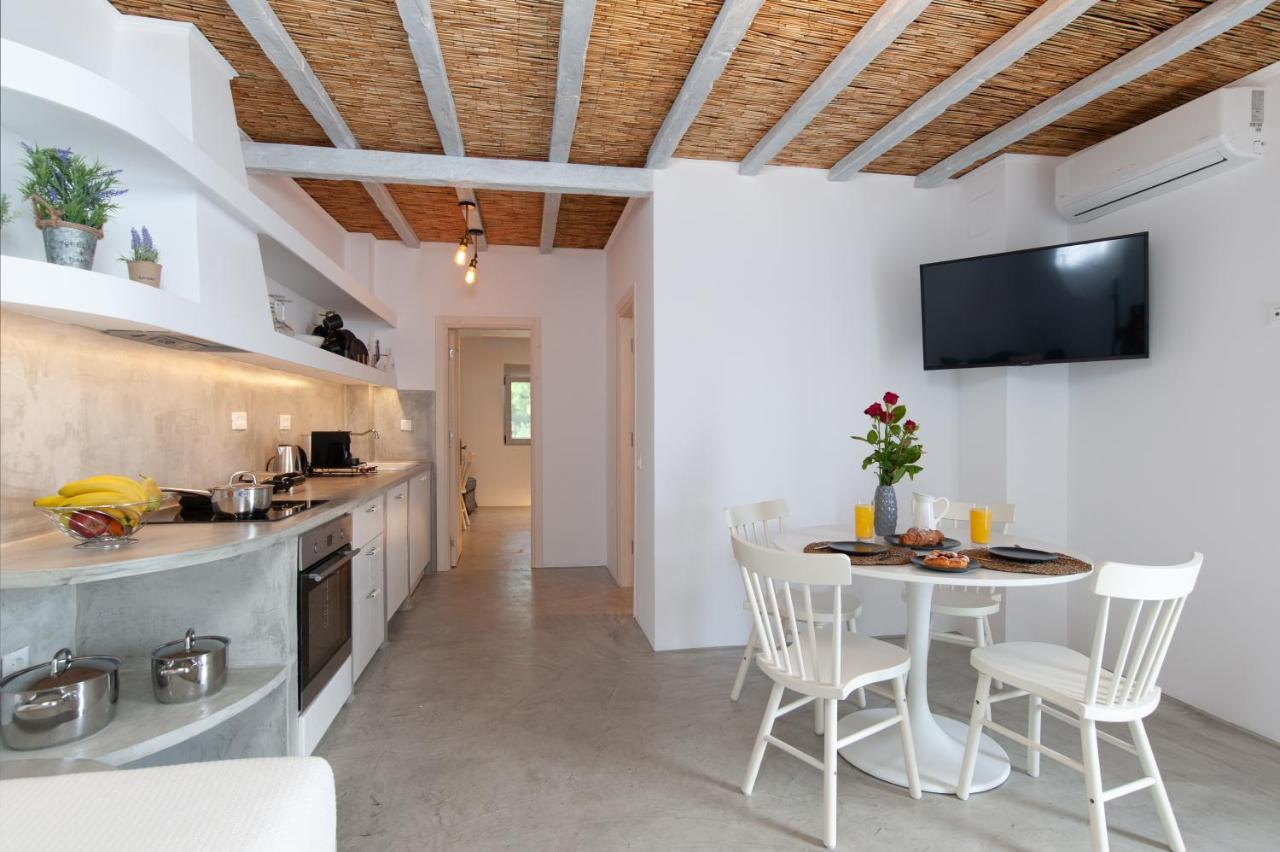Elitedimension Daire Rhodes City Dış mekan fotoğraf