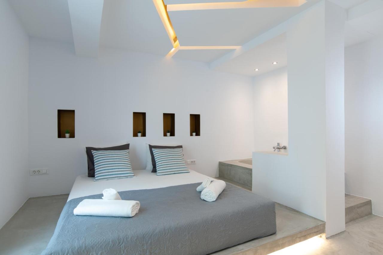 Elitedimension Daire Rhodes City Dış mekan fotoğraf