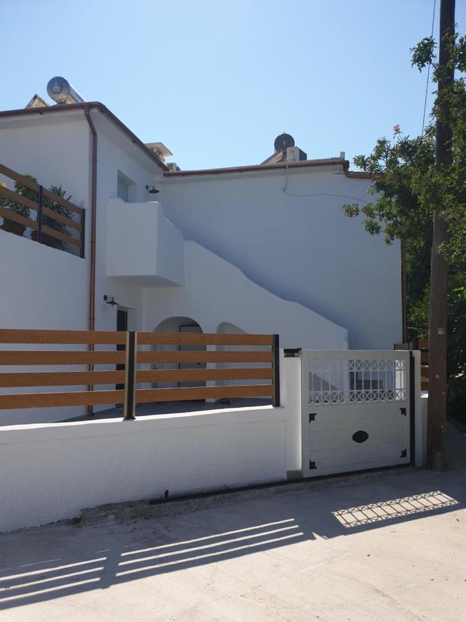 Elitedimension Daire Rhodes City Dış mekan fotoğraf
