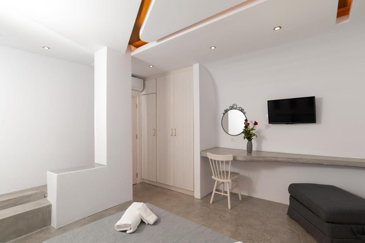 Elitedimension Daire Rhodes City Dış mekan fotoğraf