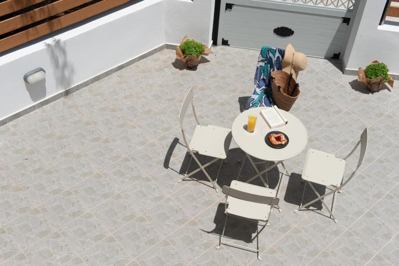 Elitedimension Daire Rhodes City Dış mekan fotoğraf